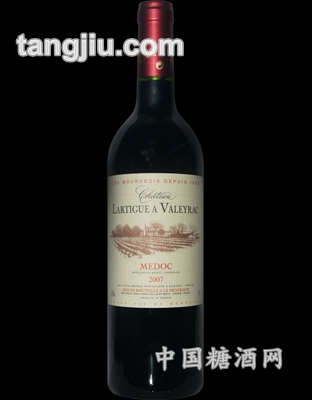 乐佳庄园红葡萄酒