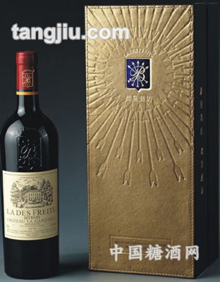 都夏磨坊米隆红葡萄酒