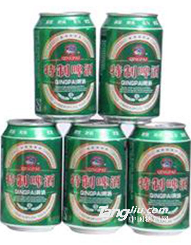 特制啤酒 320ml