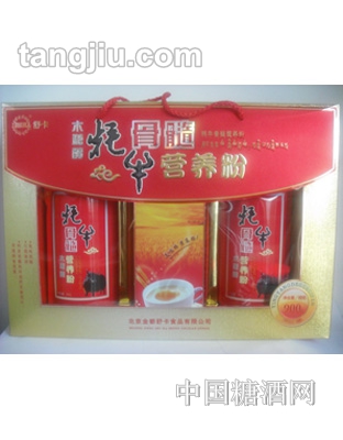 900g舒卡牦牛营养粉