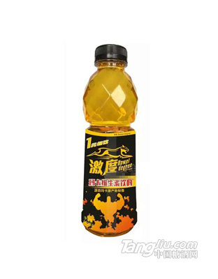 600ml玛卡维生素饮料 瓶装