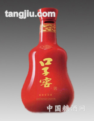 中国红景德镇陶瓷酒瓶13