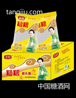 圣娃粗粮薯乐圈