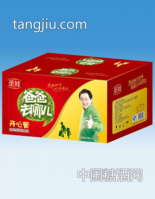 爸爸去哪儿开心管膨化食品