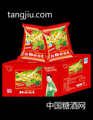 泰仔一根葱(红包装)