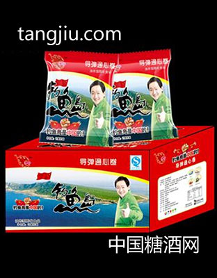 泰仔钓鱼岛
