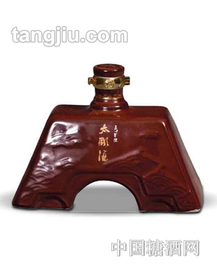 友杰昌盛陶瓷酒瓶12