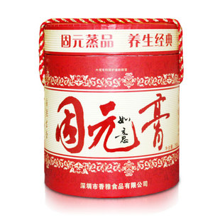 供应健康支招：哪些人群不宜吃固元膏！