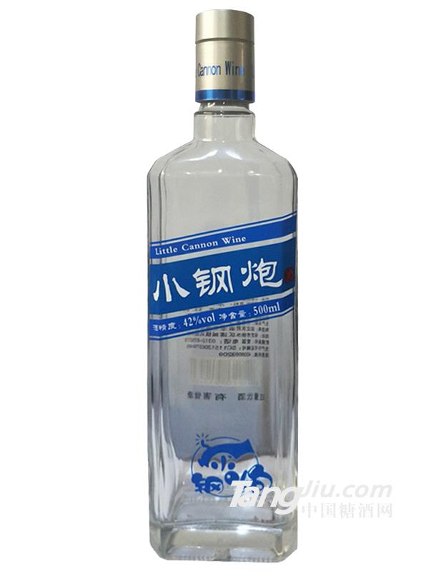 小钢炮500ml