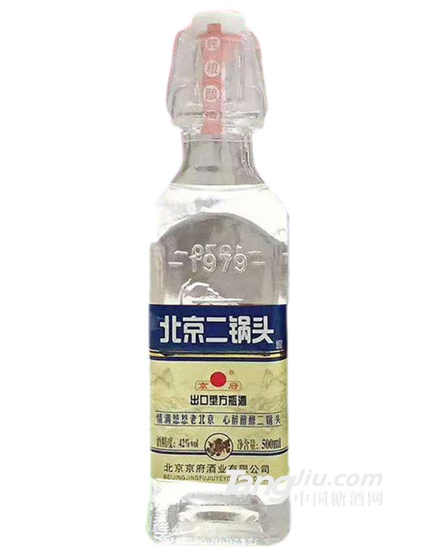 北京二锅头