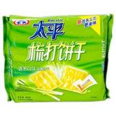 供应太平香葱梳打