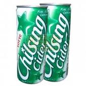 供应乐天七星雪碧