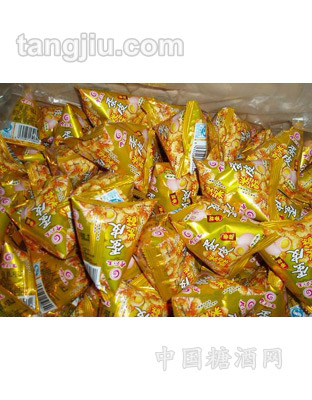 金府王蛋皮（黄）