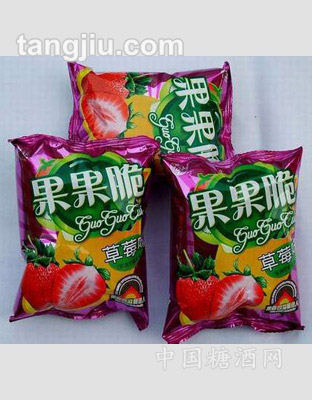 府系列膨化产品