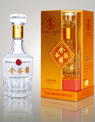 金谷醇豪华52&#176;