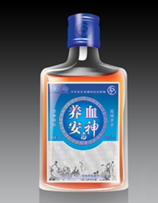 养血125ml
