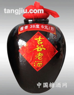 酱香