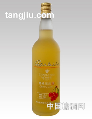 700ML樱桃果露酒