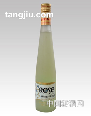 375ML苹果果露酒