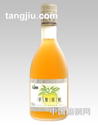 金果源苹果原醋