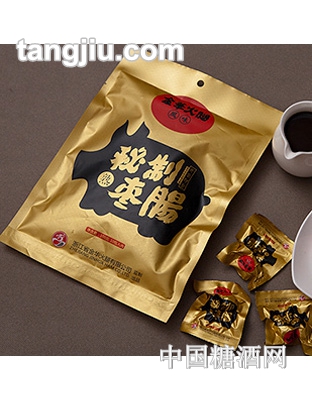金华火腿枣肠100g