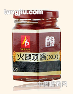 金华火腿顶酱100g