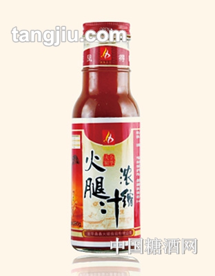 金华火腿浓缩汁280g