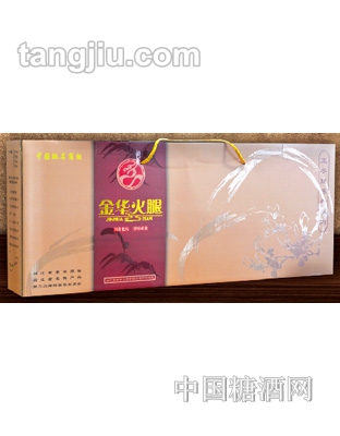 金华正冬陈香整腿礼盒2.75kg