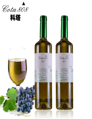 科塔808干白葡萄酒