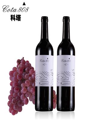 科塔808新酒