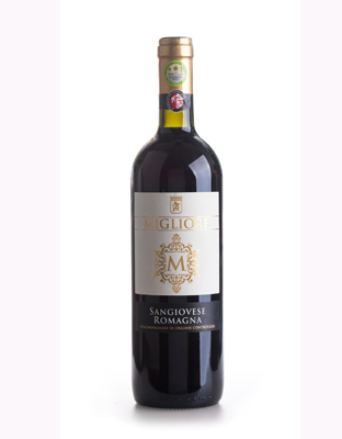 GL9003桑娇维塞干红葡萄酒