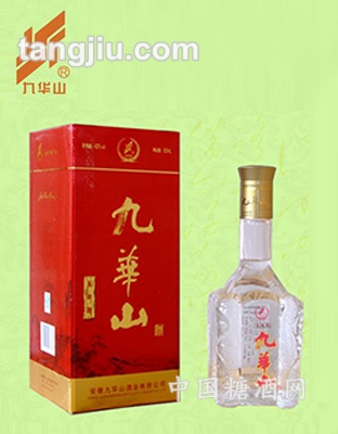 九华山五年陈