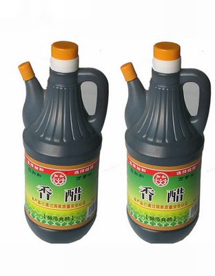 加和纯粮香醋