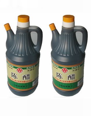 加和纯粮陈醋