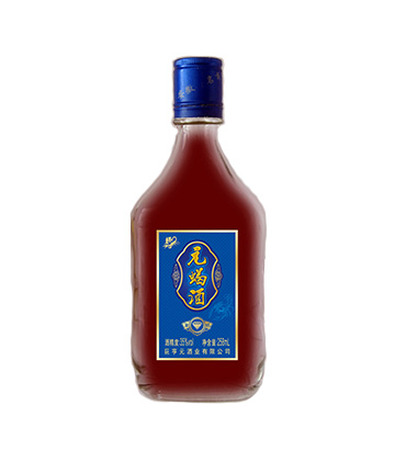 元蝎酒35&#176;258ml 保健酒 养生酒 药酒