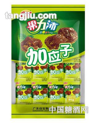 佳宝加应子85g