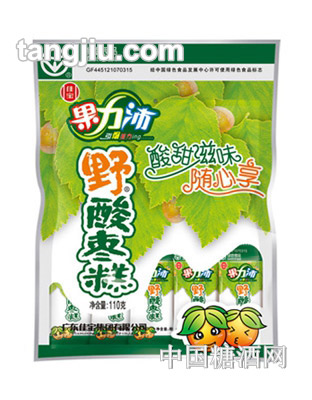 佳宝酸枣糕110g