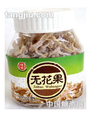 佳宝无花果80g