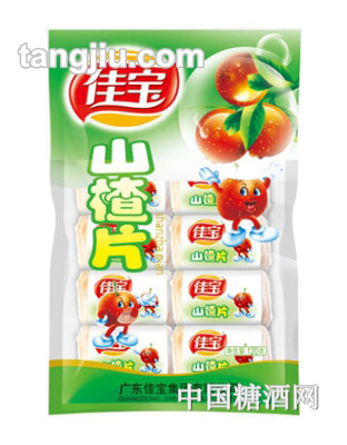 佳宝山楂片