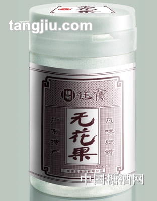 佳宝无花果24g