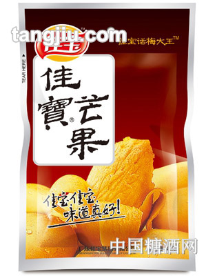 佳宝芒果45g