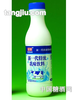 500ml新一代特浓原