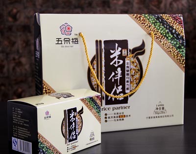 养生新秘诀 五朵梅米伴侣让健康更出彩