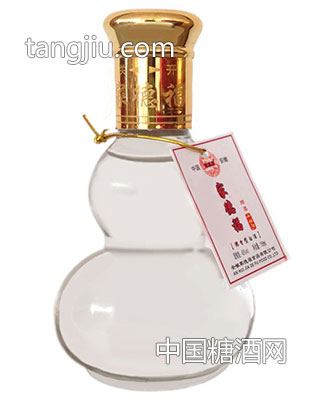 小绵柔酒-家得福酒业