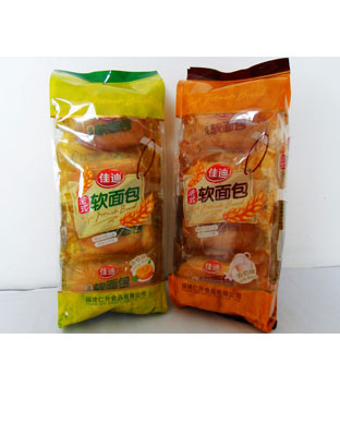 160g软面包