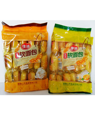 360g软面包