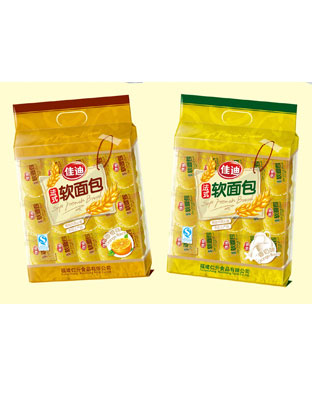200g软面包