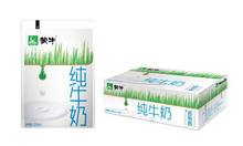 供应蒙牛牛奶伊利牛奶厂家特价批发