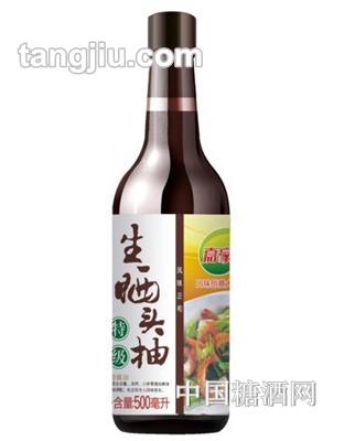 嘉豪生晒头抽（）500ml