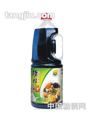 嘉豪捞拌汁480ml